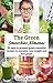 The Green Smoothies Bible: 50 easy to prepare smoothies recipes to energize, lose weight and feel great!