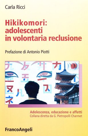 Hikikomori: Adolescenti in volontaria reclusione