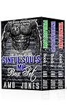 Sinful Souls MC Box Set by Amo Jones