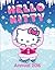 Hello Kitty - Hello Kitty Annual 2016 by Hello Kitty