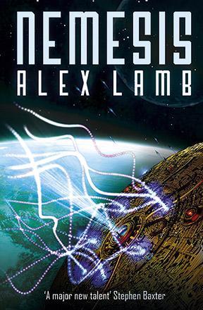 Nemesis (Roboteer Trilogy, #2)
