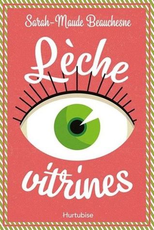 Lèche-Vitrines (Cœur de slush, #2)