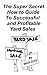 The Super Secret Guide to S...