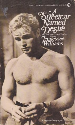 Streetcar Named Desire