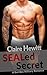 Military Romance: SEAL'ed Secret (Alpha Male Military Bad Boy Stepbrother Romance)