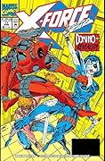 X-Force (1991-2002) #11