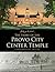 The Story of the Provo City Center Temple