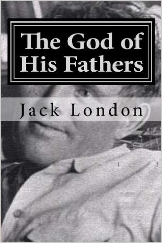 The God of His Fathers