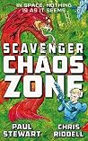 Chaos Zone (2) by Paul Stewart Chaos Zone (2) by Paul Stewart