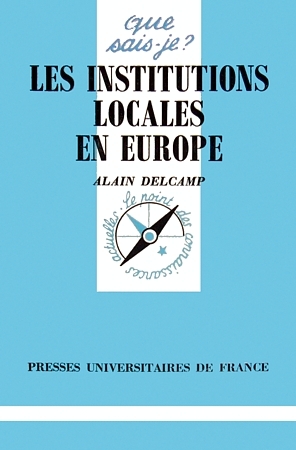 Les institutions locales en Europe