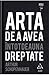 Arta de a avea întotdeauna dreptate by Arthur Schopenhauer