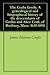 The Crafts family. A genealogical and biographical history of the descendants of Griffin and Alice Craft, of Roxbury, Mass. 1630-1890