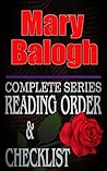 Mary Balogh: Comp...