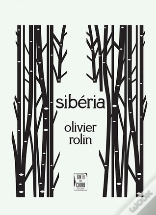 Sibéria (Paperback)