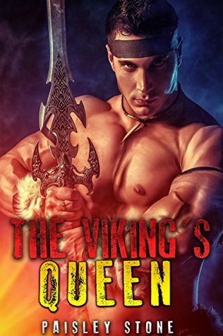 The Viking's Queen (Kindle Edition)