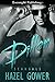 Dillon (Scandals, #1)
