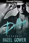 Dillon by Hazel Gower