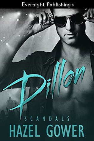 Dillon (Scandals, #1)