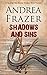 Shadows and Sins (The Falconer Files, #13)