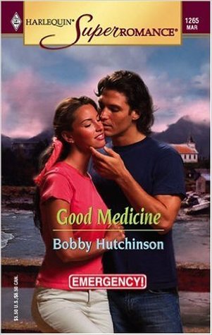 Good Medicine (Emergency!, #10)