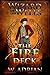 The Fire Deck (Wizard of the Wells Book 1)