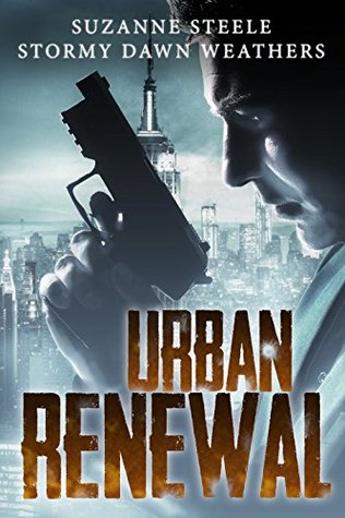 Urban Renewal (Kindle Edition)