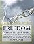 Freedom: Coming out from under the curses of Freemasonry