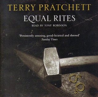 Equal Rites