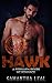 Hawk by Samantha Leal