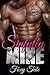 Sinfully Mine: A Stepbrother Romance