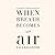 When Breath Becomes Air
