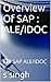 Overview Of SAP : ALE/IDOC:...