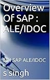 Overview Of SAP :...