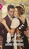 La dote di Amanda by Anne Herries