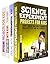 Big Book for Kids Box Set (4 in 1): Exciting Science Experiments, Anger Management, Clutter-Free with Kids and Upcycling Projects (Clutter-Free & Upcycling with Kids)