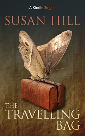 The Travelling Bag (Kindle Edition)