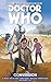 Doctor Who: The Eleventh Doctor Vol. 3
