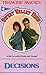 Decisions (Sweet Valley High Book 46)