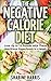 The Negative Calorie Diet: Lose Up to 15 Pounds with These Nutritious Superfoods in a Week+ **FREE E-BOOK included (Negative Calorie Foods, Low Carb, Superfoods)