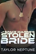 The Space Marine's Stolen Bride