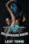 Billionaire Biker
