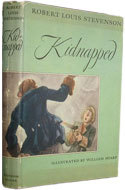 Kidnapped