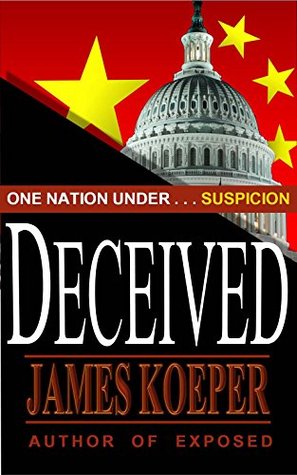 Deceived (Kindle Edition)