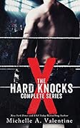 X: The Hard Knocks Complete Story