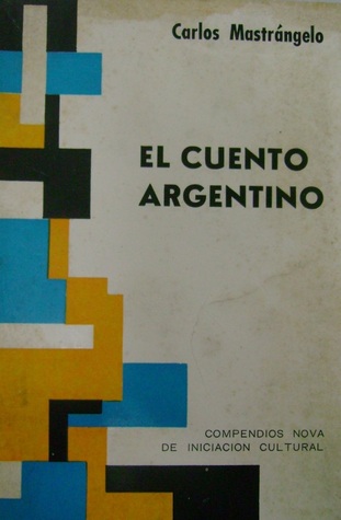 El cuento argentino (Paperback)