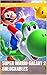 Super Mario Galaxy 2 Unlockables