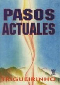 Pasos Actuales (Paperback)