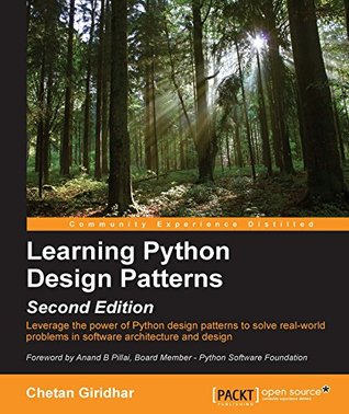 Learning Python Design Patterns (Kindle Edition)