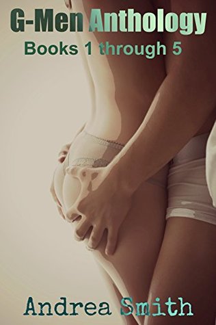 G-Men Anthology: 5 Title Set (Kindle Edition)