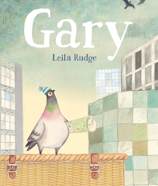 Gary (Hardcover)